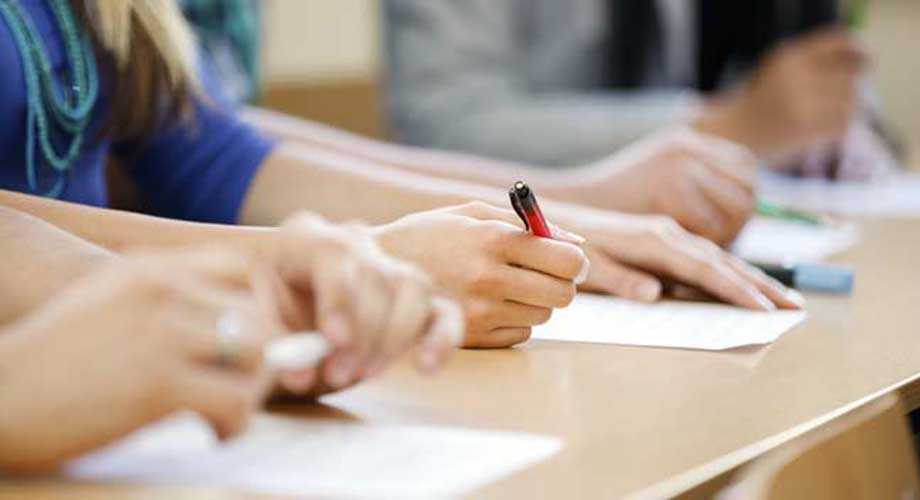 एसईई र कक्षा १२ को परीक्षाको मोडालिटी परिवर्तन गर्दै राष्ट्रिय परीक्षा बोर्ड